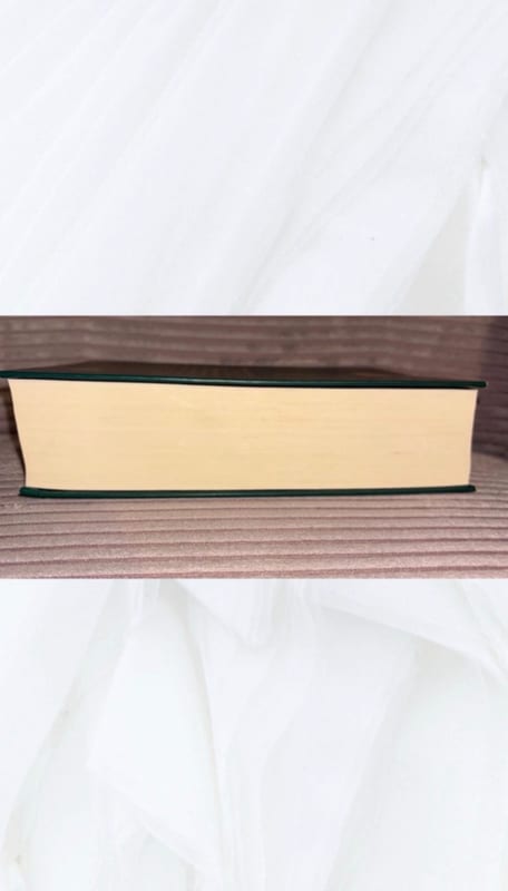 Tintenblut | Cornelia Funke | Hardcover — Bild 7 von 10