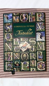 Tintenblut | Cornelia Funke | Hardcover — Bild 1 von 10 anzeigen