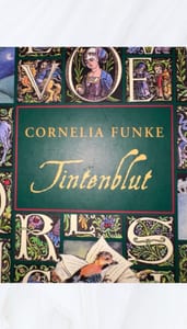 Tintenblut | Cornelia Funke | Hardcover — Bild 2 von 10 anzeigen