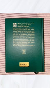 Tintenblut | Cornelia Funke | Hardcover — Bild 3 von 10 anzeigen