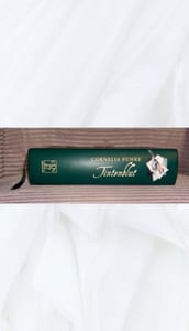 Tintenblut | Cornelia Funke | Hardcover — Bild 5 von 10 anzeigen