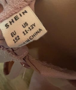 Bluse mit Perlenbesatz — Bild 6 von 6 anzeigen