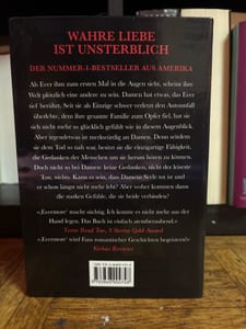Evermore – Die Unsterblichen – Alyson Noël — Bild 2 von 2 anzeigen