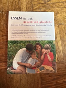 Fit durch gesunde Ernährung — Bild 2 von 2 anzeigen