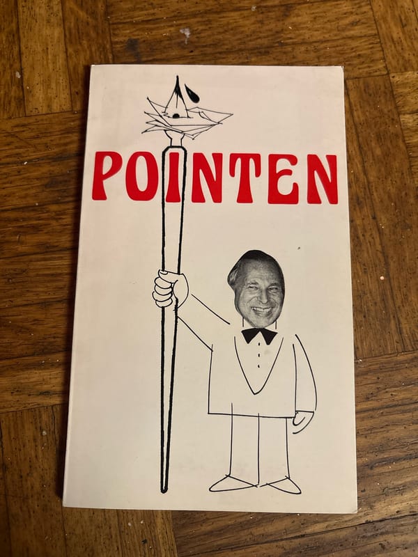 Pointen — Bild 1 von 2