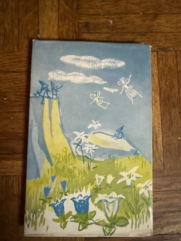 Bergblumen-Märchen – Jakob Streit — Bild 2 von 2