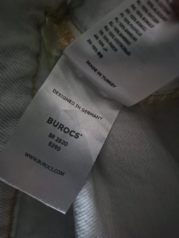 Baggy Jeans — Bild 3 von 3