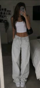 Baggy Jeans