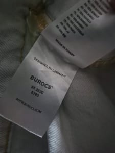 Baggy Jeans — Bild 3 von 3 anzeigen