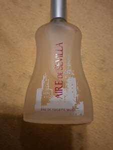 Aire de Sevilla Eau de Toilette Mujer 150 ml