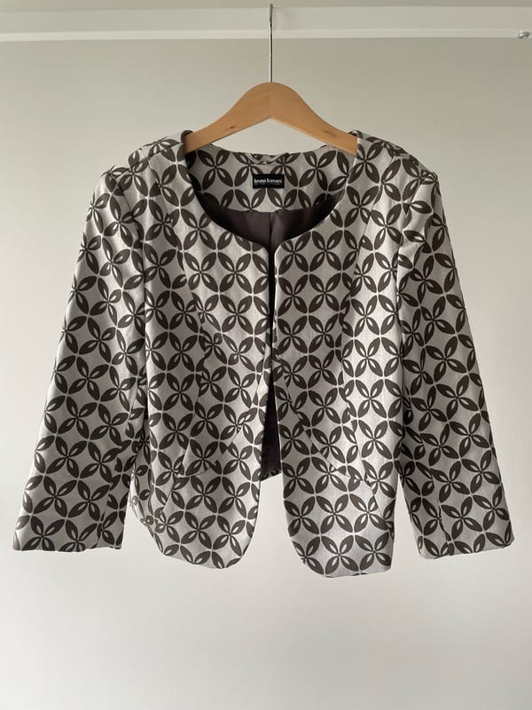 Bruno Banani Bolero — Bild 1 von 4