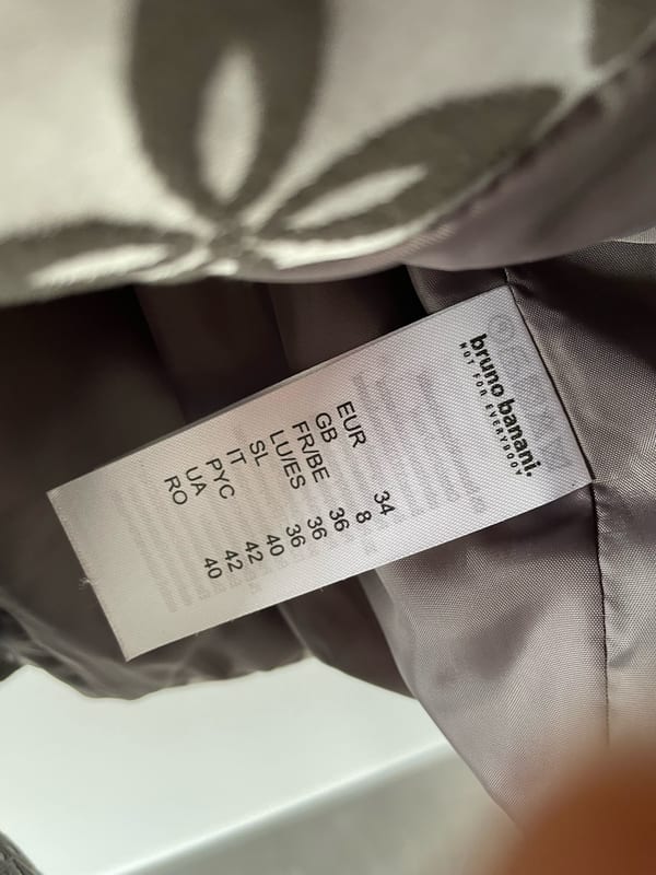 Bruno Banani Bolero — Bild 4 von 4