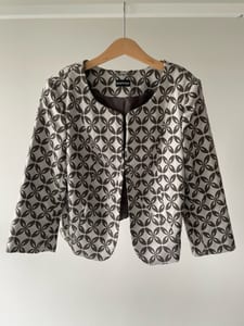 Bruno Banani Bolero — Bild 1 von 4 anzeigen