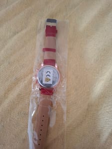 Armbanduhr von Geneva  — Bild 3 von 3 anzeigen