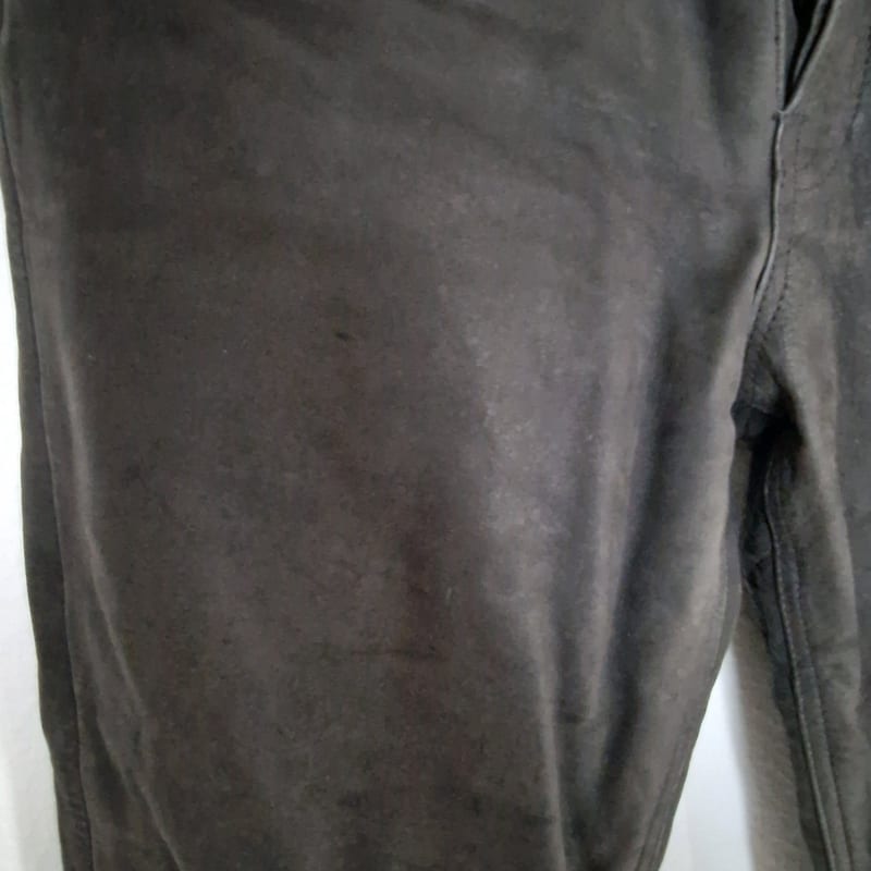 Lederhose von Tschul Größe 33 — Bild 5 von 6