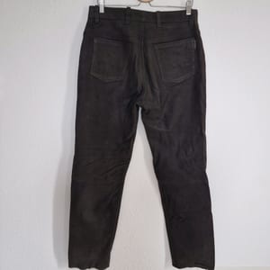 Lederhose von Tschul Größe 33 — Bild 3 von 6 anzeigen