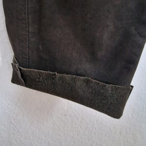 Lederhose von Tschul Größe 33 — Bild 6 von 6 anzeigen