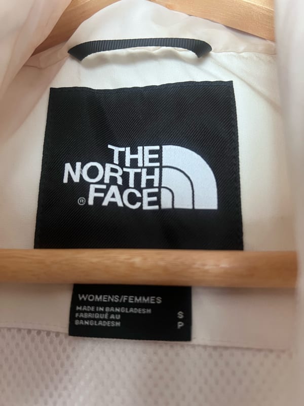 The north face mäntel — Bild 5 von 7