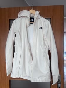 The north face mäntel