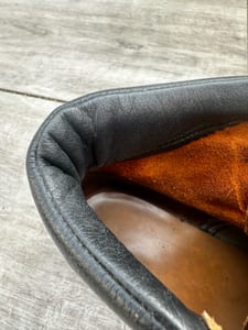 Herren Red Wings (rar) US 9 – Größe 42 – Braun — Bild 4 von 6 anzeigen