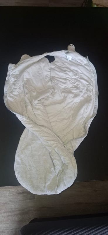 Babyschlafsack / Winterschlafsack 110 cm – Bild 2 von 5