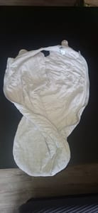 Babyschlafsack / Winterschlafsack 110 cm — Bild 2 von 5 anzeigen