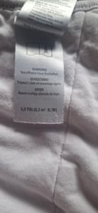 Babyschlafsack / Winterschlafsack 110 cm — Bild 5 von 5 anzeigen