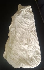 2er Set Babyschlafsäcke (80 bis 95cm) — Bild 2 von 3 anzeigen