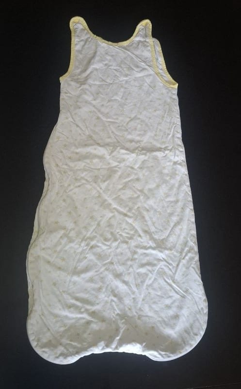 Schlafsack "Das Sandmännchen" Gr. 90 – Bild 3 von 5