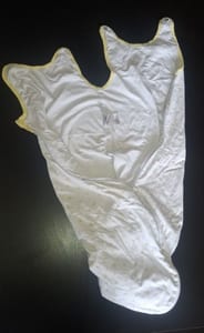 Schlafsack "Das Sandmännchen" Gr. 90 — Bild 2 von 5 anzeigen