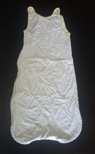 Schlafsack "Das Sandmännchen" Gr. 90 — Bild 3 von 5 anzeigen