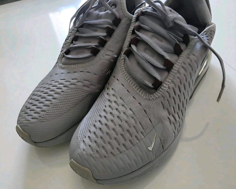 Nike Air Max 270 Damen Sneaker Helllila EU 39 – Größe 39 – Bild 2 von 6