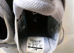 Nike Air Max 270 Damen Sneaker Helllila EU 39 – Größe 39 — Bild 3 von 6 anzeigen