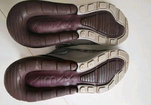 Nike Air Max 270 Damen Sneaker Helllila EU 39 – Größe 39 — Bild 6 von 6 anzeigen