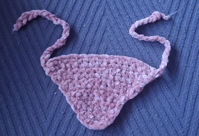 Mädchen Mystery-Kleidungspaket – 59 Teile – Größe 74 – Bunt – Bild 7 von 10