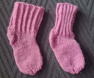 Mädchen Mystery-Kleidungspaket – 59 Teile – Größe 74 – Bunt – Bild 6 von 10