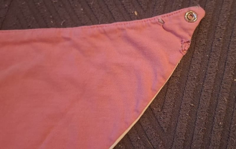 Lätzchen & Sabbertücher – Set – Bild 7 von 10