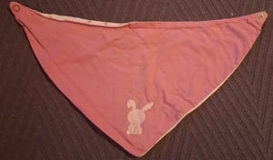Lätzchen & Sabbertücher – Set – Bild 8 von 10