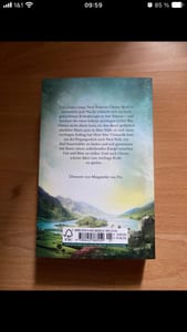 Nora Roberts Farbenteihe, Buch – Bild 4 von 6