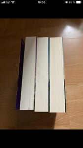 Nora Roberts Farbenteihe, Buch – Bild 5 von 6