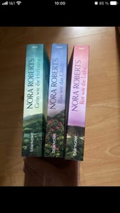 Nora Roberts Farbenteihe, Buch – Bild 6 von 6