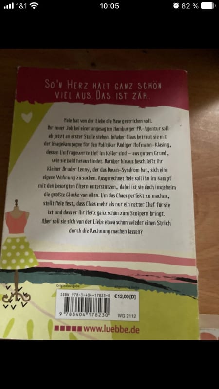 Petra Hülsmann – Romane-Konvolut (5 Bücher) – Bild 4 von 8