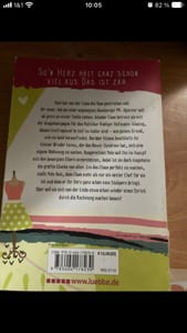 Petra Hülsmann – Romane-Konvolut (5 Bücher) – Bild 4 von 8