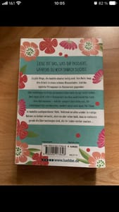 Petra Hülsmann – Romane-Konvolut (5 Bücher) – Bild 5 von 8
