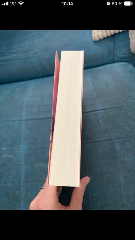 Zeilen flüstern – Kyra Groh, Buch – Bild 3 von 3
