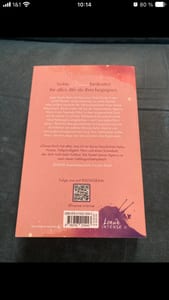 Zeilen flüstern – Kyra Groh, Buch – Bild 2 von 3