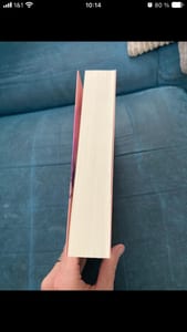 Zeilen flüstern – Kyra Groh, Buch – Bild 3 von 3