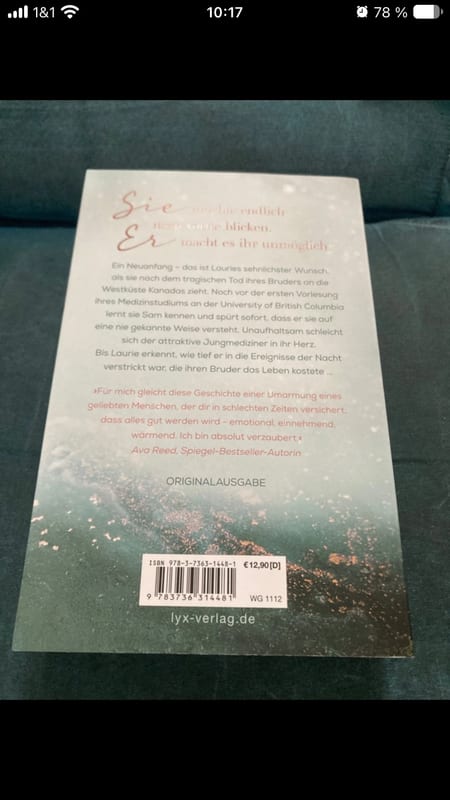 What if Reihe von Sarah Sprintz, Buch – Bild 4 von 5