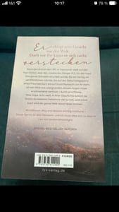 What if Reihe von Sarah Sprintz, Buch – Bild 2 von 5
