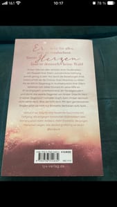 What if Reihe von Sarah Sprintz, Buch – Bild 3 von 5